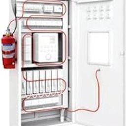 VariEx DLP Fire Suppression System, 2 Kilogram Capacity-image-11