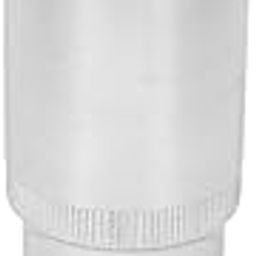 Yato YT-12945 Bihexagonal Deep Socket of Size 23mm & Length 76mm Suitable for 1/2 Inch Socket Wrench Set |CRV Chromium Satin Plated Steel|Socket Tool Box|Use:Home & Mechanical Tools|Industrial Tool-image-1