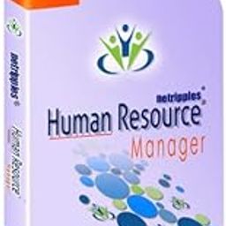 Human Resource Manager Software ,Accounting software,payroll software-17