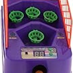 ATORSE Toy Family Fun Electrical Light Music Board Game Toys Basketball Shoot Game-Toys & Hobbies-Games-Board & Traditional Games-Contemporary Manufacture-image-35