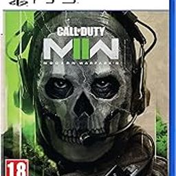 ACTIVISION Call Of Duty : Modern Warfare Ii | Standard Edition | Playstation 5 (Ps5)-image-24