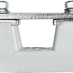 FTC - NEUTRAL LINK 400 AMP (DMC) PACK OF 3 PCS-picture-20
