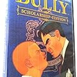 Bully scholarship edition Pc Game DVD (Windows)-10