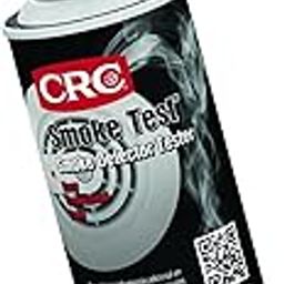 CRC Smoke Test Brand Liquid Smoke Detector Tester, 2.5 oz Aerosol Can, Clear-picture-4