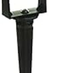 SHIVAARNA LED 5 Watt LED Waterproof Outdoor Garden Light Spotlights with Spike Stand, IP65, Adjustable Outdoor Landscaping Lights - Warm White-image-83