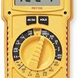 Amprobe Heavy Duty Digital Multimeter, 1000v-picture-23