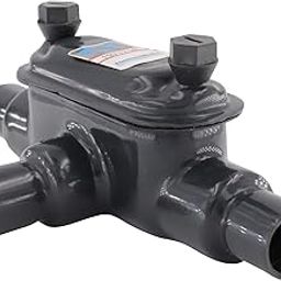 Thomas & Betts T18-4X-G Ocal PVC Coated Conduit Body, Type-T, Form-8, 1/2-Inch-image-11