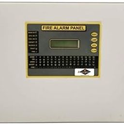 12 Zone Fire Alarm Control Panel-image-61