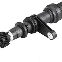 ABS Speed Sensor, 78410S04901 High Accuracy Speed Sensor for Automobile Replacement for 1996-2000-picture-1
