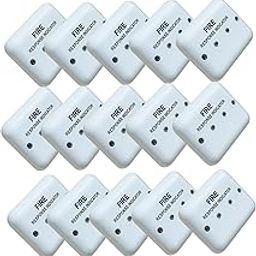 Rahul Professionals Fire Response Indicator LED | Fire Alarm System Device - 2 pcs-picture-13