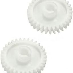 SOLOGEAR (2 Pack) Garage Door Opener Gear for ForSears forCraftsmann 081B0045, 81B0045, 081C0179-picture-11