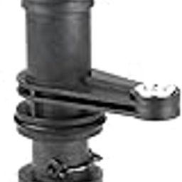 ABS Speed Sensor, Firm High Accuracy Speed Sensor 78410S04901 ABS OEM Standard Black Replacement for 1996-2000 for Automobile-picture-19
