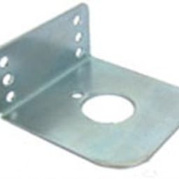 A-3ONE3 Center Shaft Gear Motor L Clamp (Bracket)-3pcs-image-27