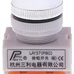 Generic E_14002886 Imported Ui 600V Ith 10A Emergency Stop Switch Push Button Switch Mushroom Push Button-3