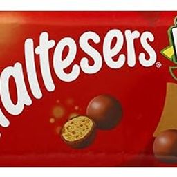 Maltesers Milk Chocolate with Honeycombed Center, 37 g-picture-10