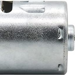 Electronic Spices 4000rpm 3v-9v Dc High Speed Mini Electric Motor-24