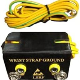Aadvay Enterprises ESD Common Grounding Point 2 pin-17