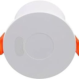 CARTNOVA‚Smart Human Presence Detector ‚¨ 220V/110V Radar Motion Sensor with Light & Distance Detection for Enhanced Home Security and Automation-17
