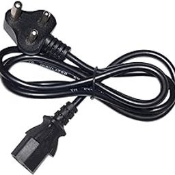 Porro Fino Power Plug/Cable/Cord For Xbox 360/One Power Adapter (Cable Only)-19
