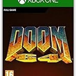 GameDeals Doom 64 Digital Key for Xbox One, Series X/S (Not a CD) (Email Delivery)-20