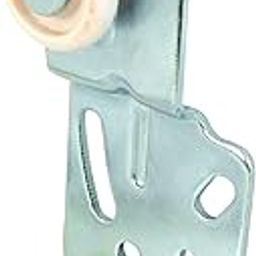 Prime-Line MP6500 Front Closet Door Roller with 1/4 In. Offset and 7/8 In. Nylon Wheel (2 Pack)-22