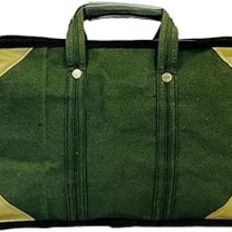 Wakins CANVAS HUB Tool Bag-2 Canvas Tool Bag Canvas Tool Bag (Number of Pockets - 2)-3