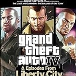 Compatible with Grand Theft Auto IV: The Complete Edition Rockstar Club PC Code (No CD/DVD). Special Edition (Code in The Box - for PC)-picture-12