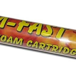 Home Firefighting FF-C12 Class-A Foam Cartridge, 12-Inch-image-5