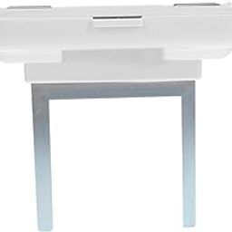 POPETPOP -Mounted Bracket Shelf for Management Scratch-Resistant Design for IP and Charging Devices-image-12