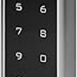 (ACWP-BCTT) Fingerprint Password Access Control System, Fingerprint Door Lock Keypad Controller Support 10000 Users, Weatherproof and Touch Panel Access Control-image-80