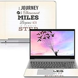 Paper Plane Design Laptop Skins Stickers (15.6 Inches) d228-image-43