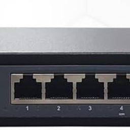 EvteQ POE Switch (EV04F2U)-24