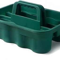 KR STORE Handy Caddy ABS-Plastic Tool Bucket (Green)-picture-16