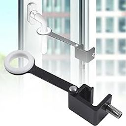 UJEAVETTE Window Stopper Accessory Window Support Bar for Refrigerator Drawers Bedroom 13.3cm-picture-15
