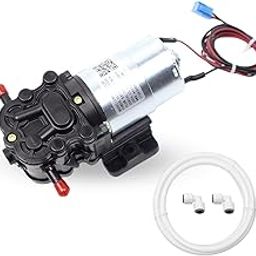 GMB-D-23130 Water Pump, DC 12V, 0.32 GPM, Compatible Primo Water Dispenser Parts, Avalon Water Dispenser Parts, Brio Bottle Bottle Water Cooler Water Dispenser Parts Replacement-image-60