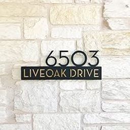 UNKAR EXPORTS INDIA | Personalized | Waterproof | Laser Cut | Matt Black | Golden Name | Plats Door | Numbers House | Sign Plaques Luxury | Name Plates | for Home Entrance | Metal Lezar Cut Work-image-69