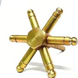MS Arli, Hudka, Hudka, Latch, Door Locker for Main Gate Rc kunda (Gold) Brass PLTATING Coating MS Gate Accessories Kuṇḍi-image-23