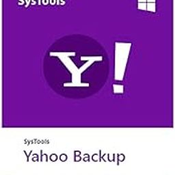 SysTools Yahoo Backup (Email Delivery-No CD)-picture-7