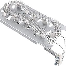 Qunan 3387747 Dryer Heating Element Dryer Acc ories Repla ent Part WP3387747 3387747 80003 AP2947033 525502 AH344597 EA344597 PS344597-image-9