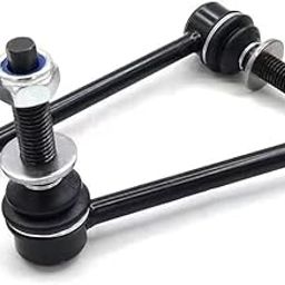 Stiueoav K80822 K80823 Sway Bar Link - Front Stabilizer End Link Compatible with 2005-2019 300丨2008-2019 Challenger丨2006-2019 Charger丨2005-2008 Magnum-image-9