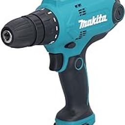 Makita Df0300 320 Watts Driver Drill, 10Mm, Multicolor-image-63
