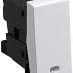 Legrand 673015-25 A Sp 1W Switch With Indicator 1 Module-picture-14