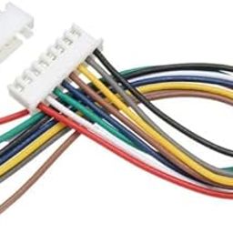 A-3ONE3 2515 8 Pin 2.54mm Pitch Relimate Connector – 2 Pairs-image-77