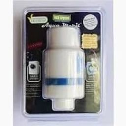 Original Aqua Merit Physical Water Softener Best For Ifb/Whirlpool/Lg/Samsung/Bosch And Other Automatic Washing Machine/Diswasher With Free Teflon Tape-18
