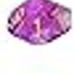 ATORSE Toy 7Pcs Acrylic Polyhedral Dice Party Favors Props Table Games for DND RPG Purple White-Toys & Hobbies-Games-Role Playing Games-Dungeons & Dragons-Accessories & Dice-picture-2