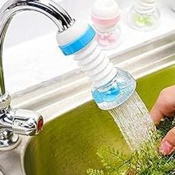 Tap Water Filter, Tap Water Filter | Degree Rotating | Bathroom Accessories | tap Filter for Kitchen | Kitchen tap Extension | tap Shower | Sink tap | Water Saver Nozzle-14
