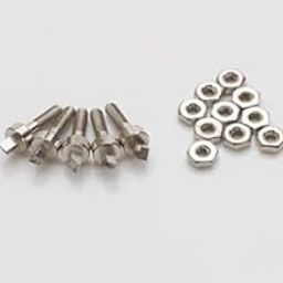 Euro Punch Plier, Replacement Pins, Square, 1.5 Millimeters, Pack of 5 | PLR-134.11-image-71