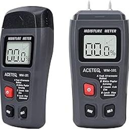 Thermocare Wood moisture meter aceteq digital-picture-21