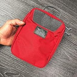 EDCM-Husky 2.0 Maximizer (Every-Day-Carry-Maximizer) (Red)-image-31