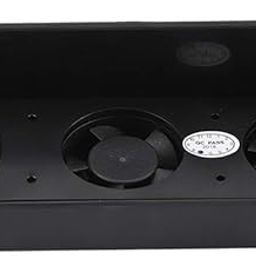 Cooling Fan, Ergonomic Practical Durable 3 Fans 5V Cooling Fan for Gaming Console for Game Host-11